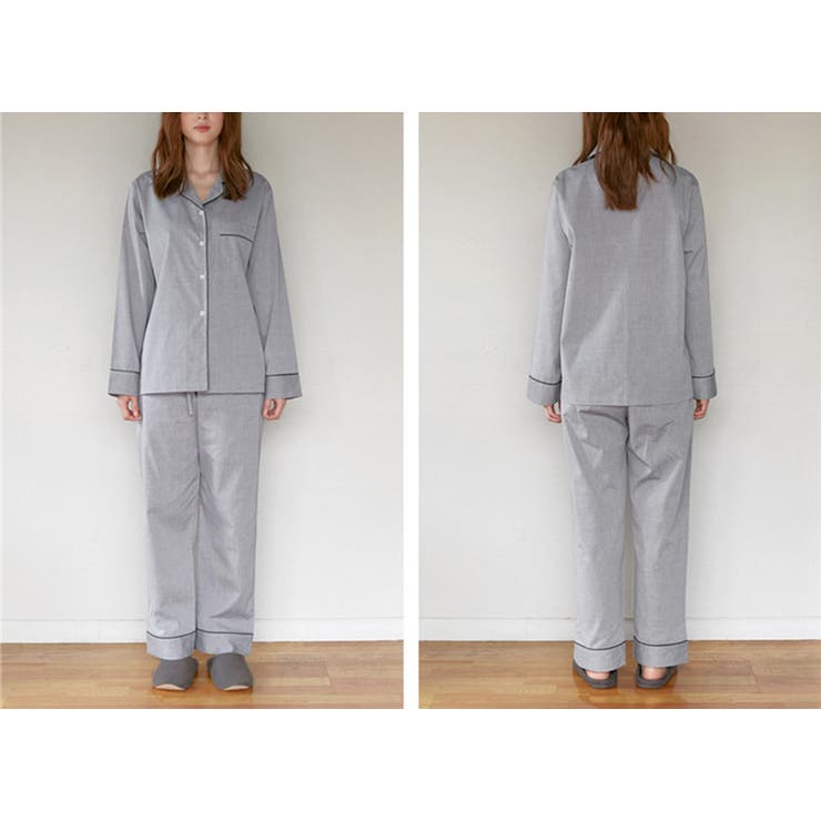 レディース 長袖 パジャマ | teddyshop | 詳細画像13 