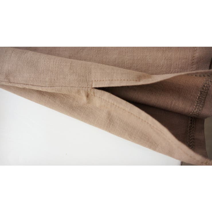 パジャマ ロングシャツ 7分袖 | teddyshop | 詳細画像17 