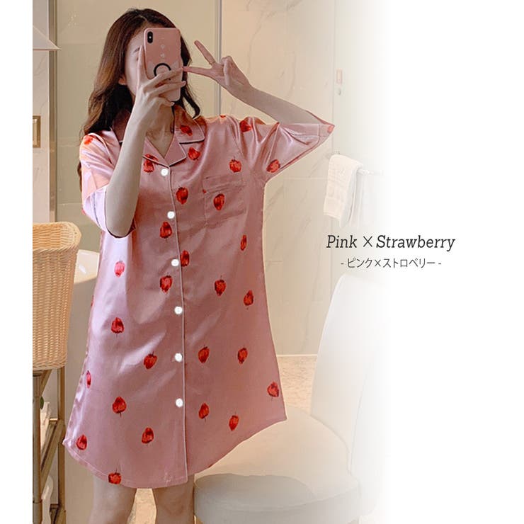 パジャマ ワンピース 半袖 品番 Ty Teddyshop テディーショップ のレディースファッション通販 Shoplist ショップリスト パジャマ ワンピース 半袖 品番 Ty Teddyshop テディーショップ のレディースファッション通販 Shoplist ショップリスト