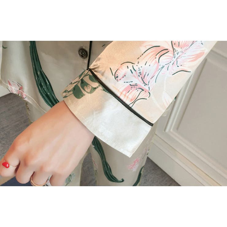 パジャマ レディース トップス | teddyshop | 詳細画像18 