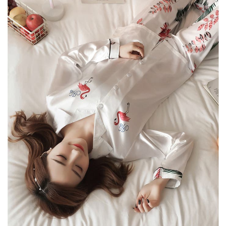 パジャマ レディース トップス | teddyshop | 詳細画像20 