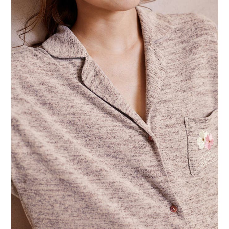 ルームウェア レディース 部屋着 | teddyshop | 詳細画像6 