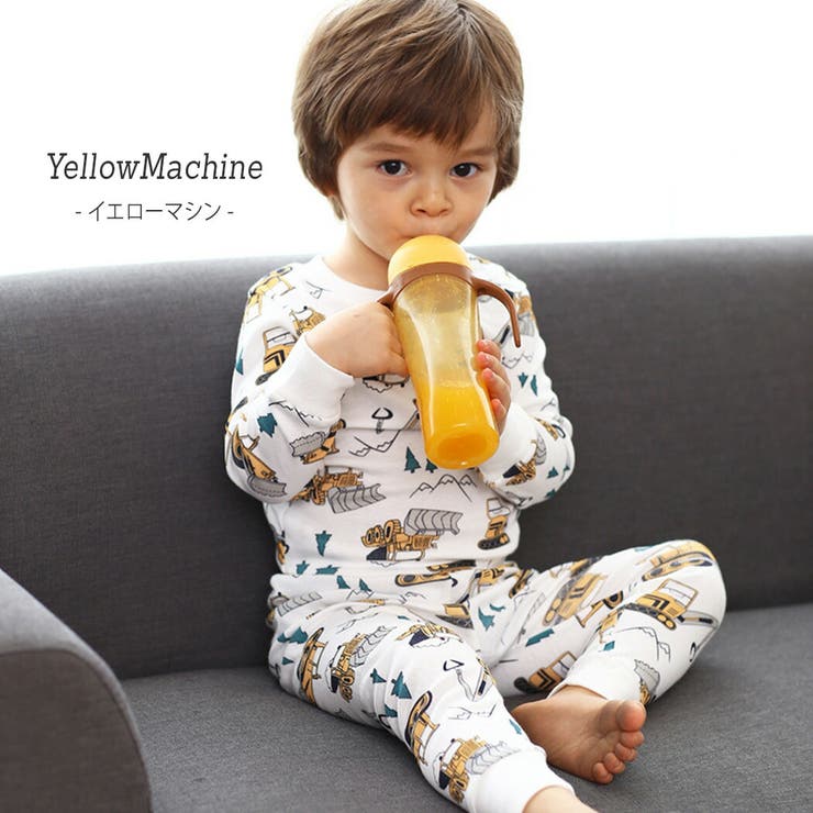 キッズ ルームウェア 韓国子供服 | Kids Teddy | 詳細画像16 