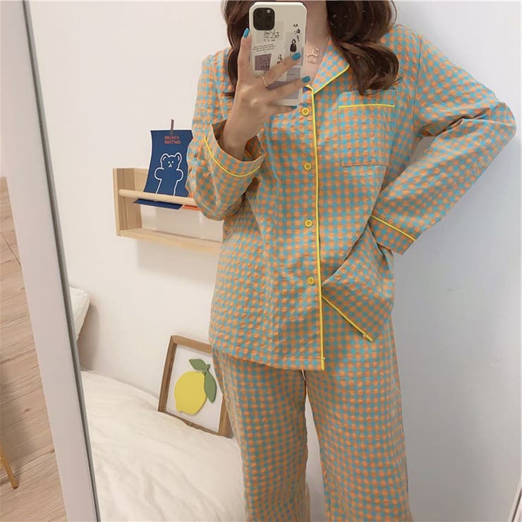 ルームウェア レディース 夏 品番 Ty Teddyshop テディーショップ のレディース ファッション通販 Shoplist ショップリスト