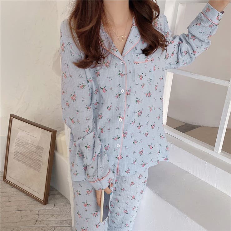 ルームウェア レディース 可愛い | teddyshop | 詳細画像15 