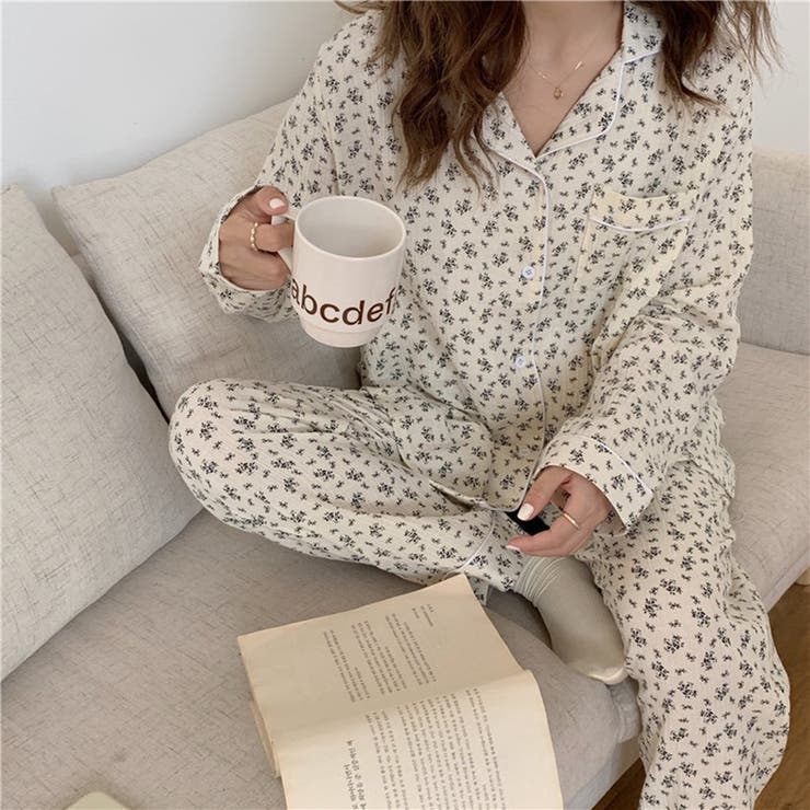 ルームウェア レディース 可愛い | teddyshop | 詳細画像16 