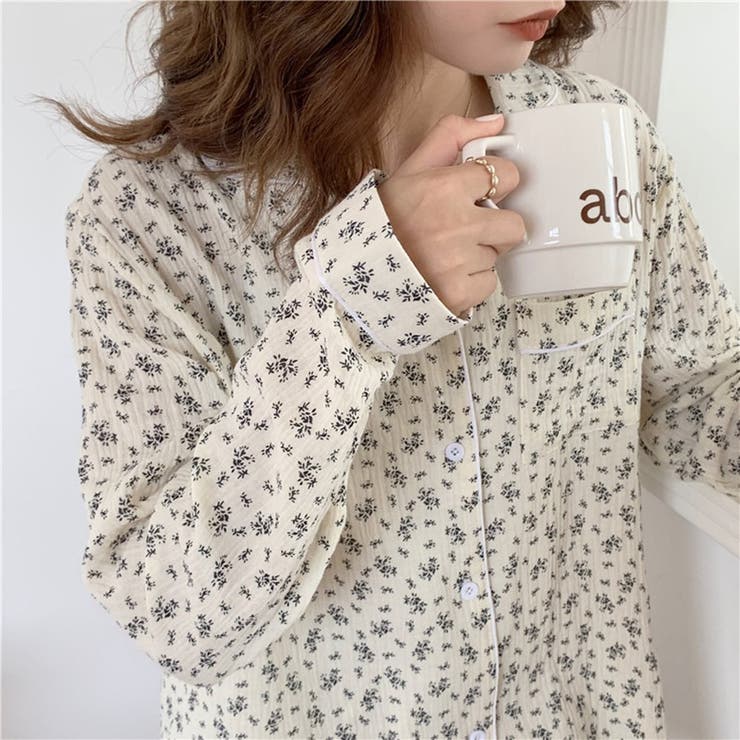 ルームウェア レディース 可愛い | teddyshop | 詳細画像17 
