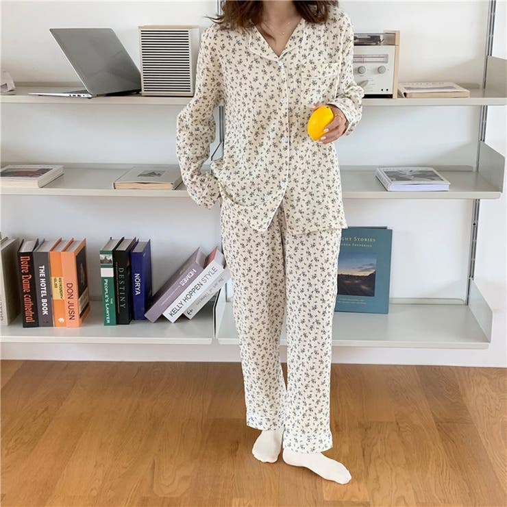 ルームウェア レディース 可愛い | teddyshop | 詳細画像18 