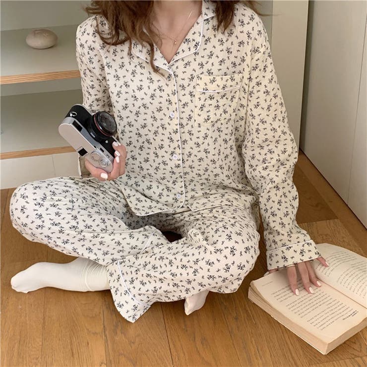 ルームウェア レディース 可愛い | teddyshop | 詳細画像21 