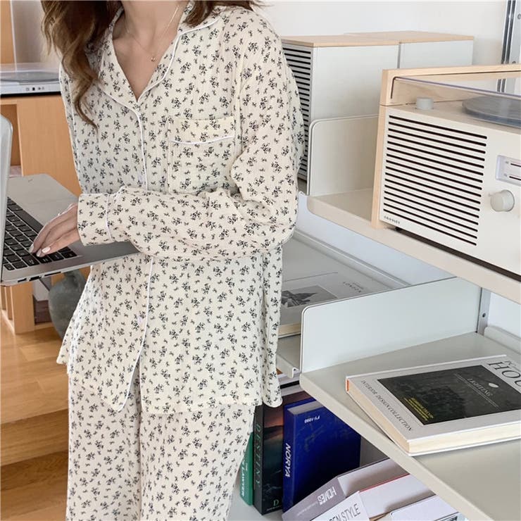 ルームウェア レディース 可愛い | teddyshop | 詳細画像22 