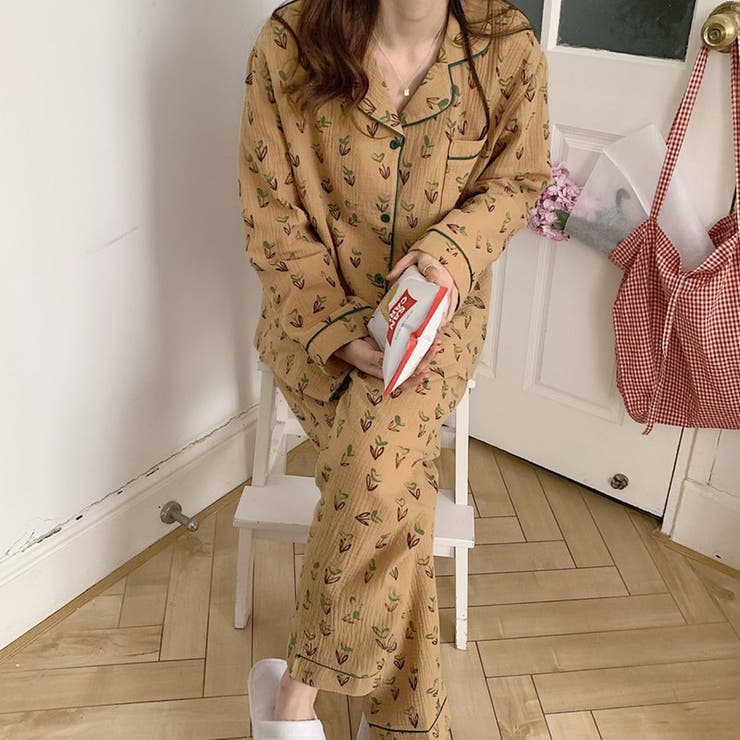 ルームウェア レディース 可愛い | teddyshop | 詳細画像26 