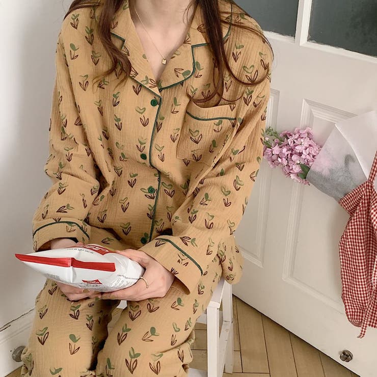 ルームウェア レディース 可愛い | teddyshop | 詳細画像27 