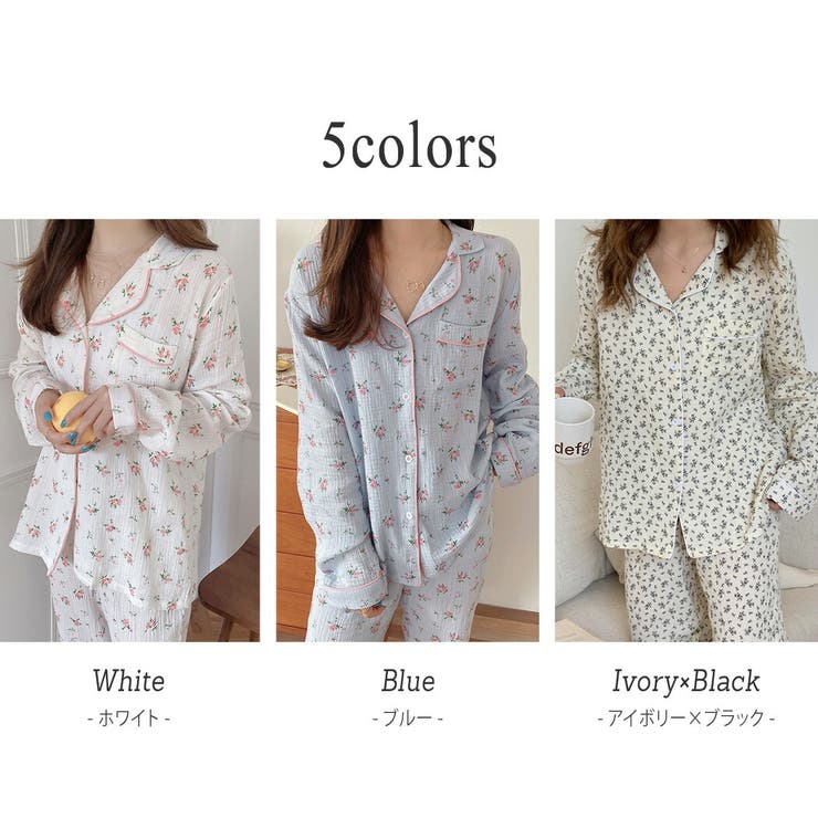 ルームウェア レディース 可愛い | teddyshop | 詳細画像8 