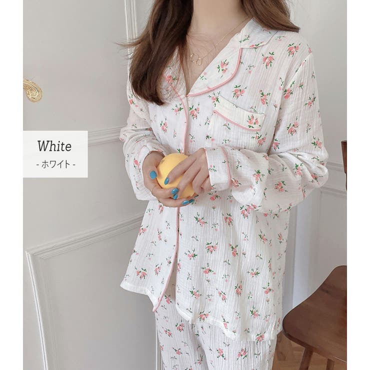 ルームウェア レディース 可愛い | teddyshop | 詳細画像3 