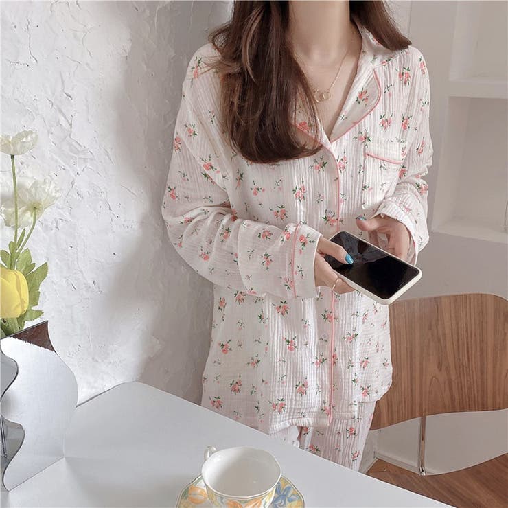 ルームウェア レディース 可愛い | teddyshop | 詳細画像10 