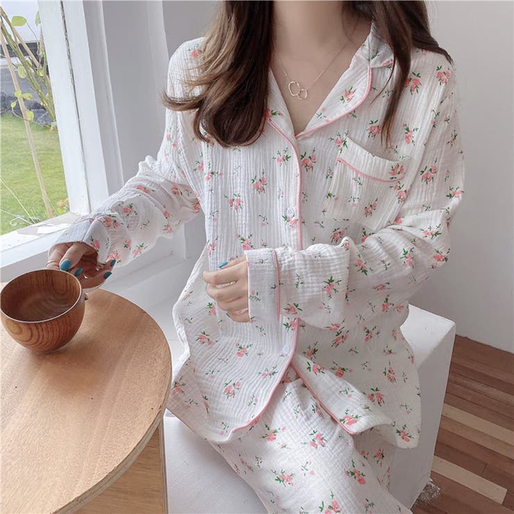 ルームウェア レディース 可愛い | teddyshop | 詳細画像11 