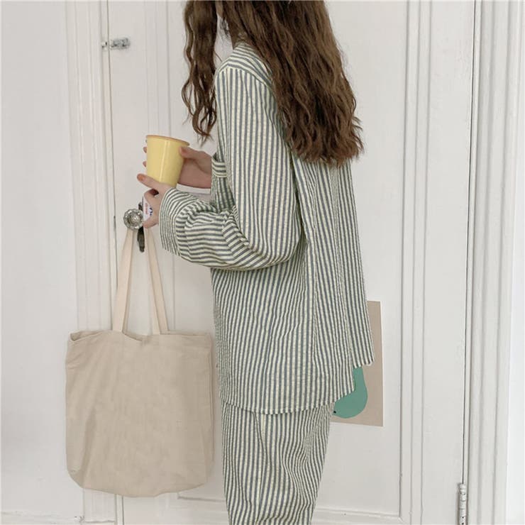 ルームウェア レディース 長袖 | teddyshop | 詳細画像8 