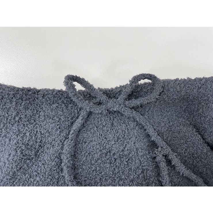 ルームウェア レディース 秋冬 | teddyshop | 詳細画像10 