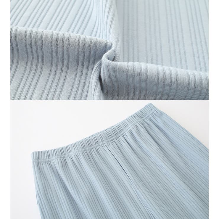 ルームウェア レディース 上下セット | teddyshop | 詳細画像8 