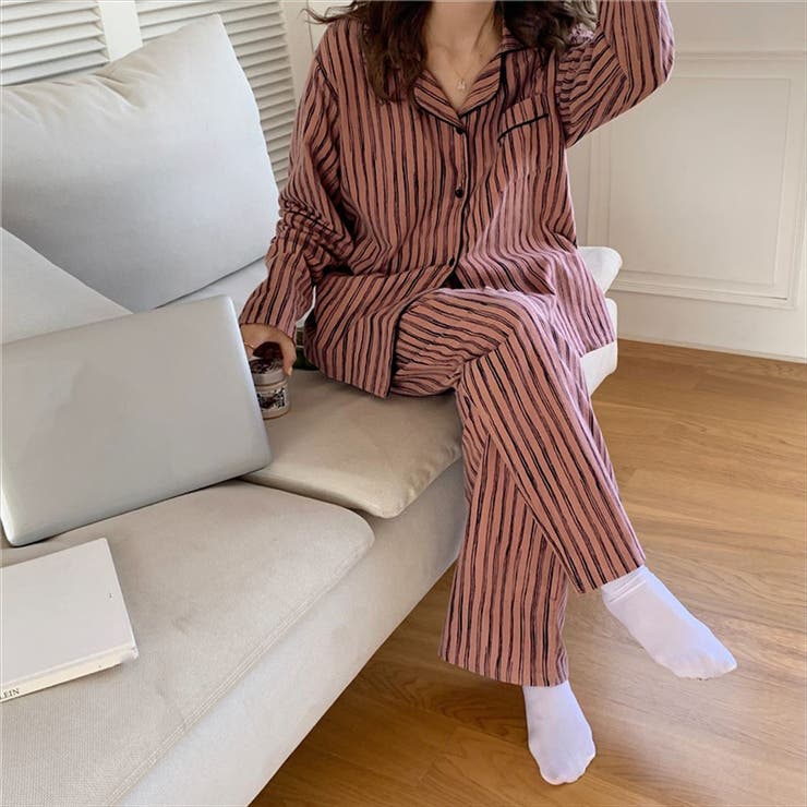 ルームウェア レディース 冬 | teddyshop | 詳細画像10 