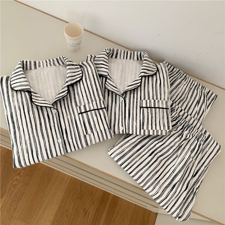 ルームウェア レディース 冬 | teddyshop | 詳細画像8 