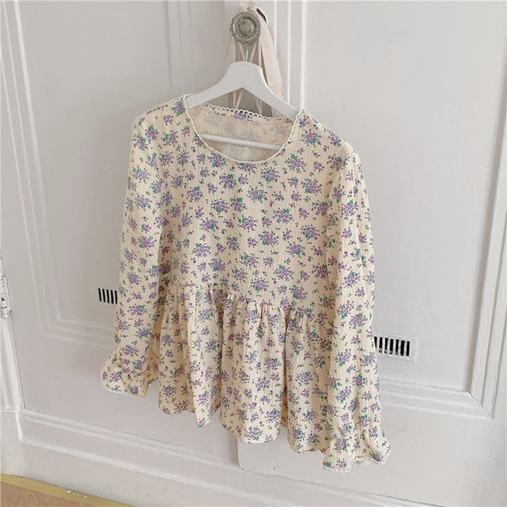 ルームウェア パジャマ レディース | teddyshop | 詳細画像11 