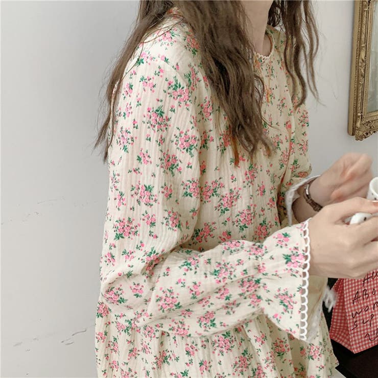 ルームウェア パジャマ レディース | teddyshop | 詳細画像8 