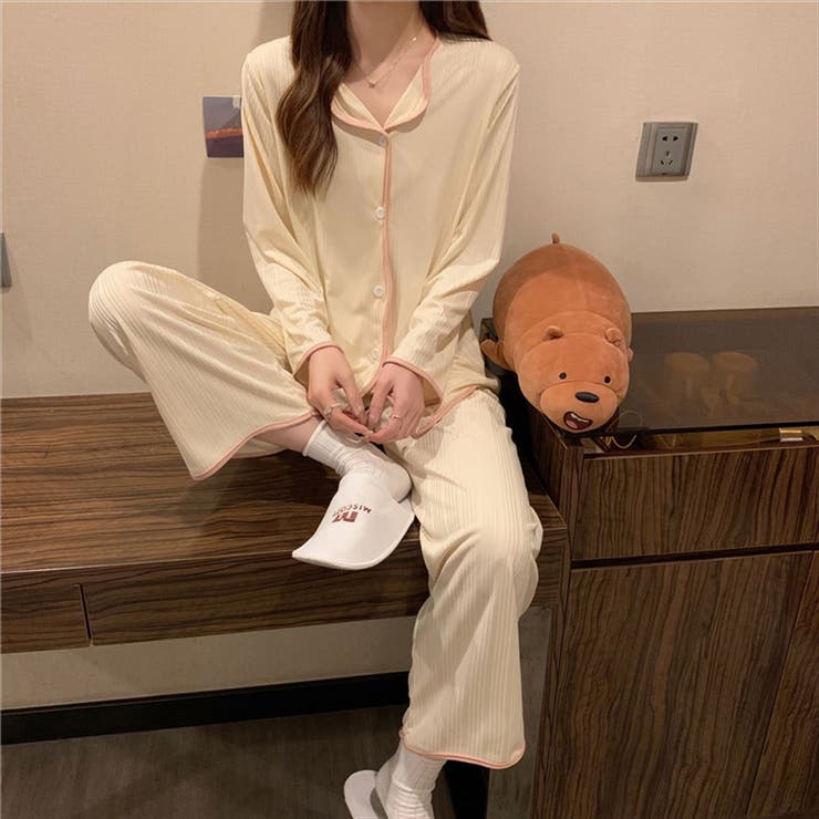 ルームウェア レディース 春 | teddyshop | 詳細画像10 