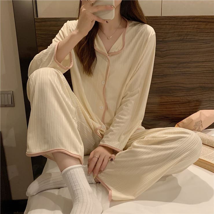 ルームウェア レディース 春 | teddyshop | 詳細画像11 