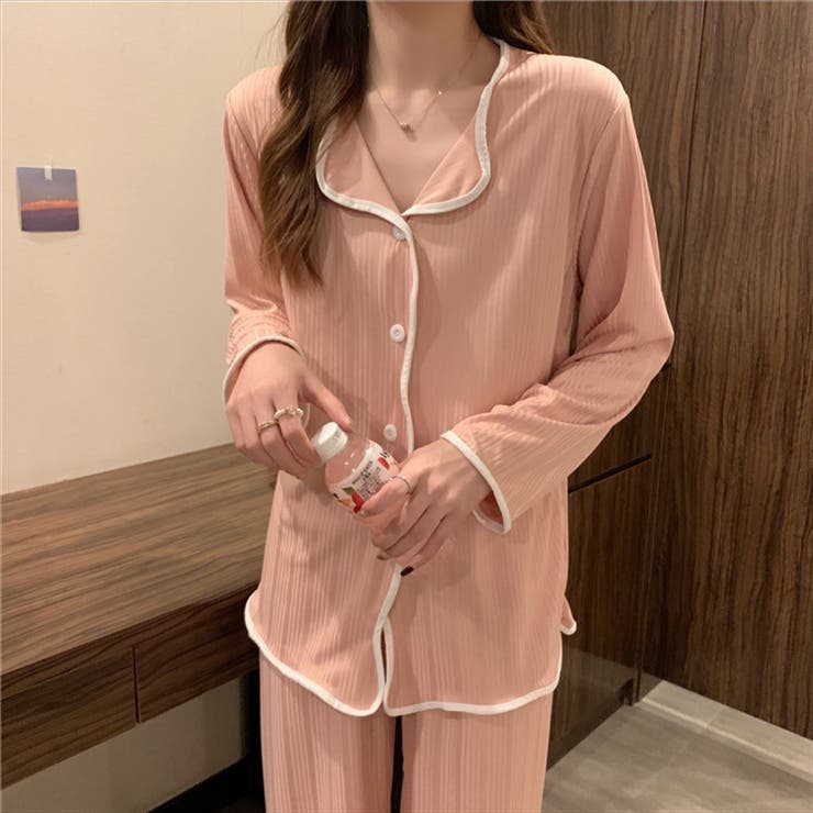 ルームウェア レディース 春 | teddyshop | 詳細画像13 