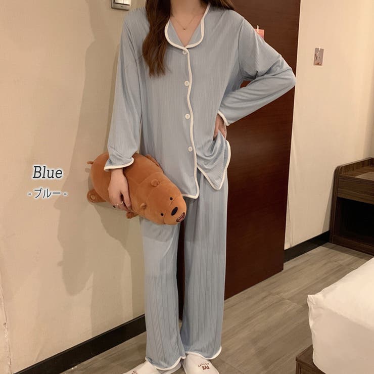 ルームウェア レディース 春 | teddyshop | 詳細画像5 