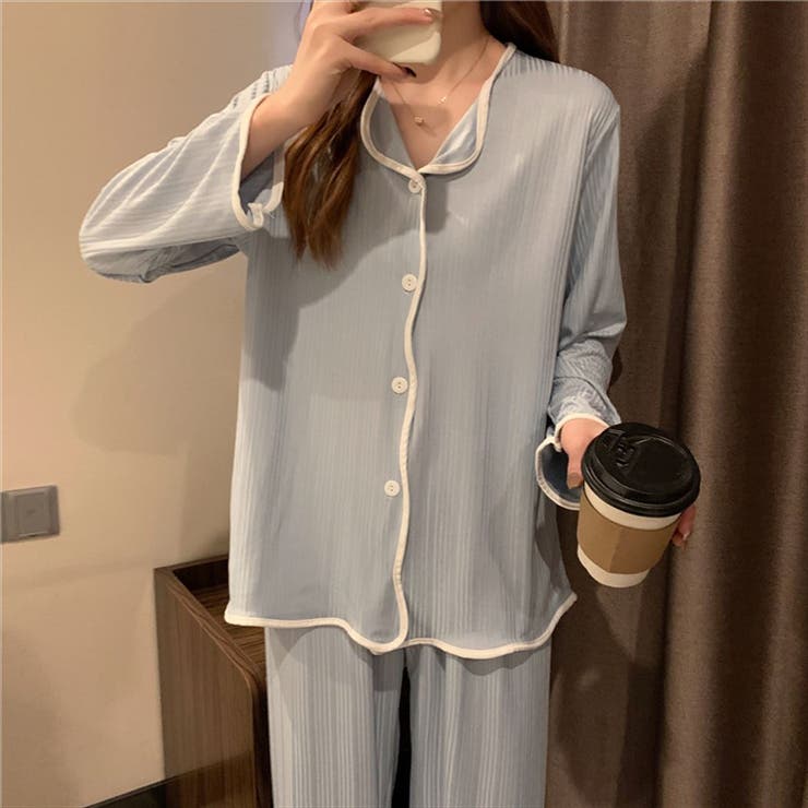 ルームウェア レディース 春 | teddyshop | 詳細画像19 