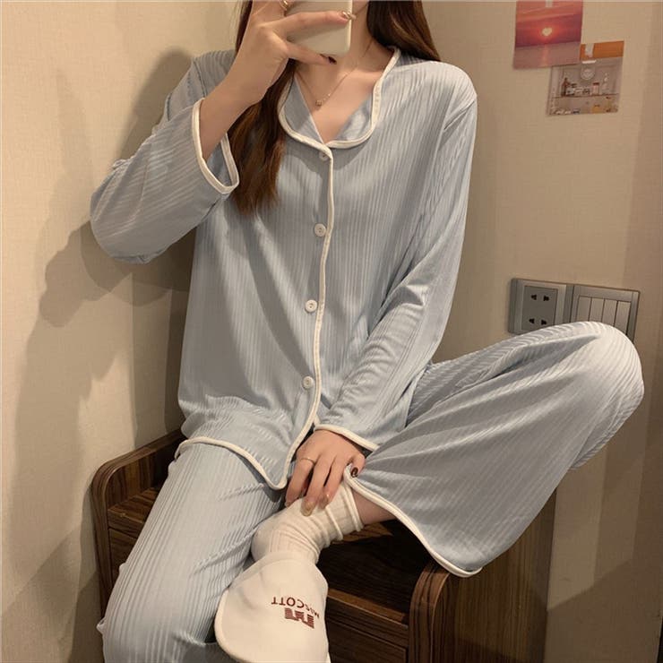 ルームウェア レディース 春 | teddyshop | 詳細画像20 