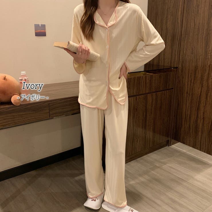 ルームウェア レディース 春 | teddyshop | 詳細画像3 