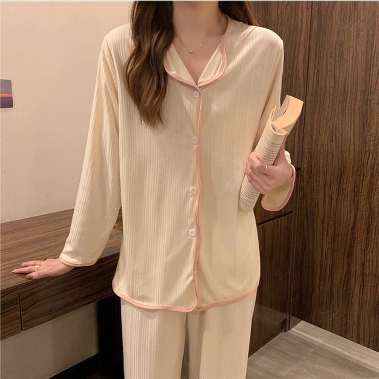 ルームウェア レディース 春 | teddyshop | 詳細画像7 