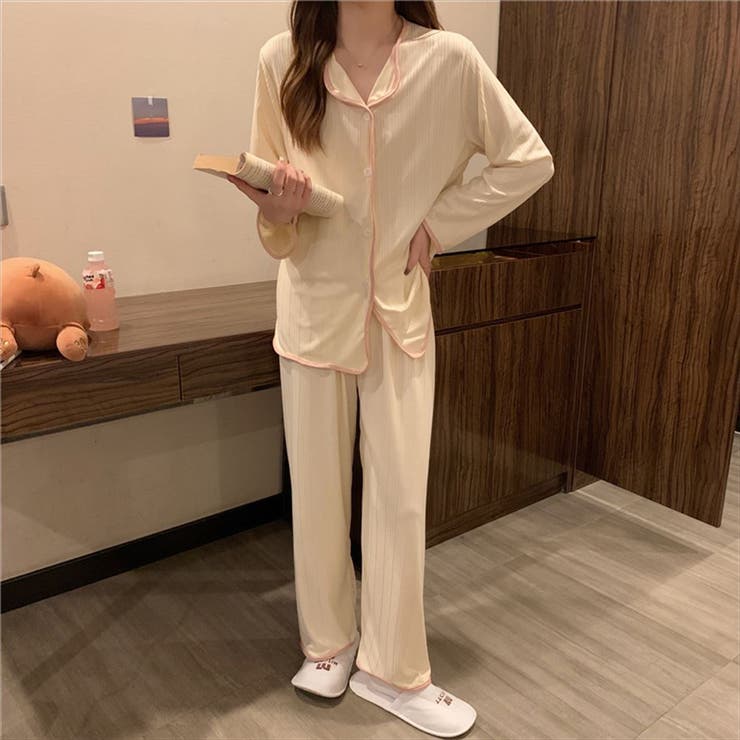 ルームウェア レディース 春 | teddyshop | 詳細画像8 