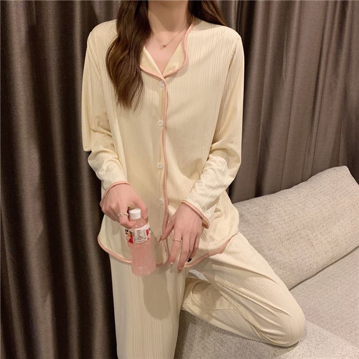 ルームウェア レディース 春 | teddyshop | 詳細画像9 