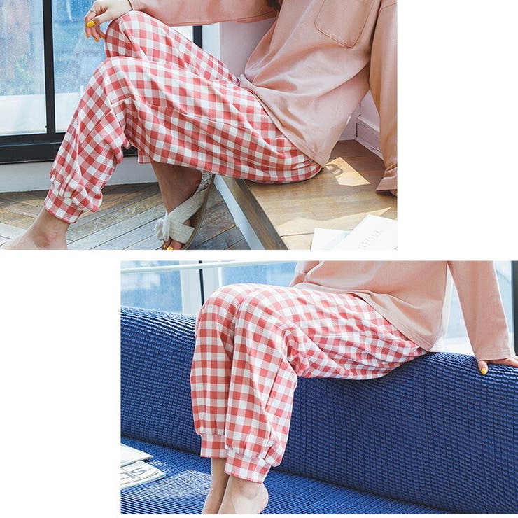 ルームウェア レディース 春 | teddyshop | 詳細画像8 