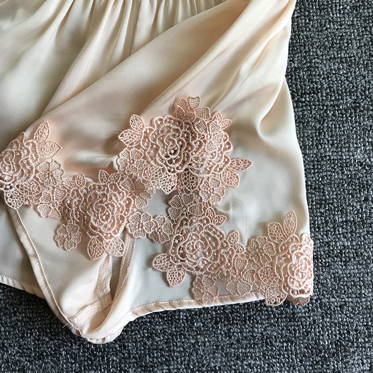 セクシー ルームウェア セットアップ | teddyshop | 詳細画像16 
