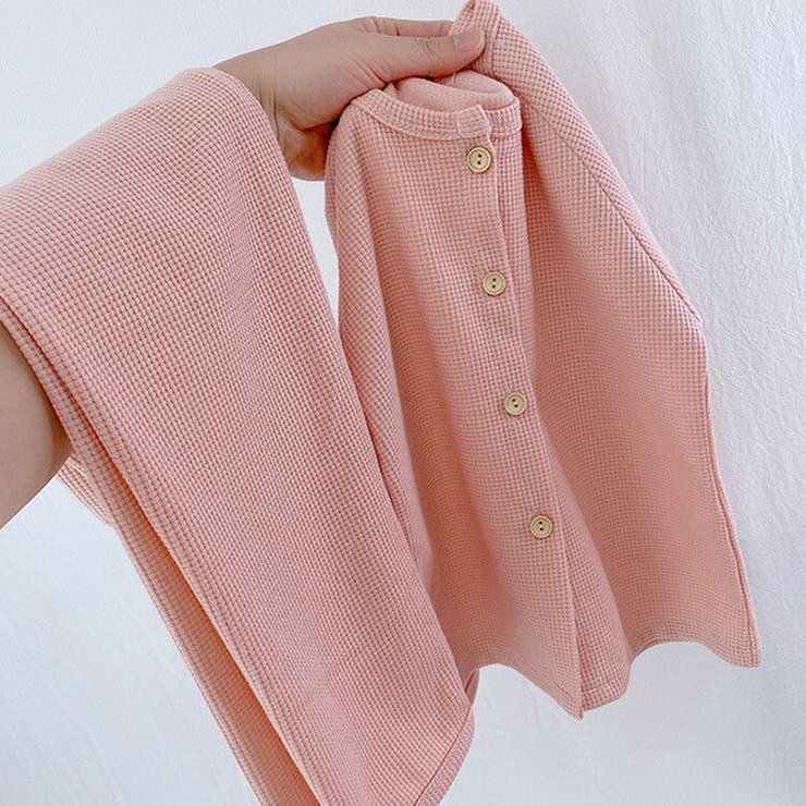 キッズ パジャマ 女の子 | Kids Teddy | 詳細画像13 