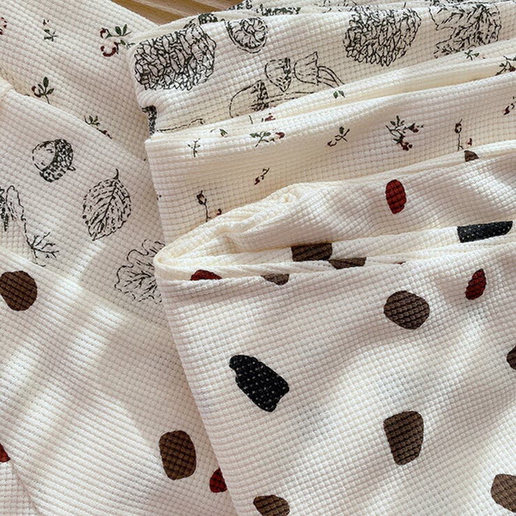 キッズ パジャマ 女の子 | Kids Teddy | 詳細画像30 