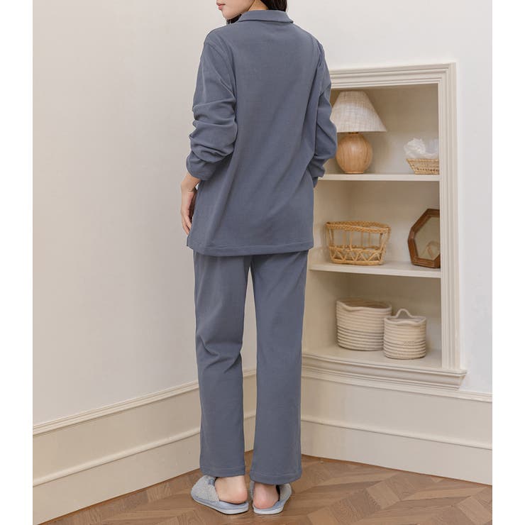 ルームウェア レディース 全4色 | teddyshop | 詳細画像9 