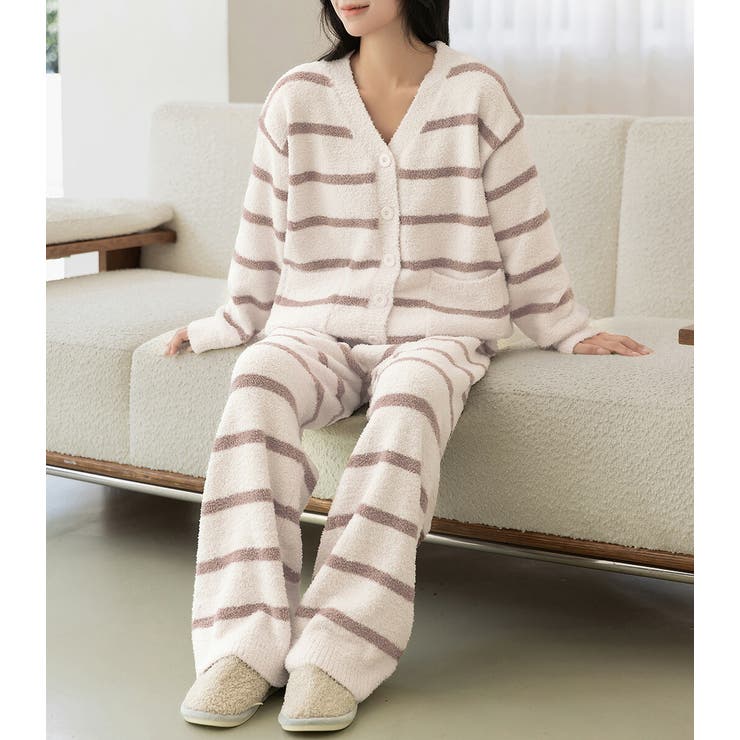ルームウェア レディース 全2色 | teddyshop | 詳細画像19 