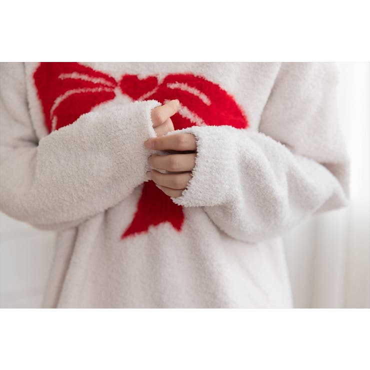 ルームウェア レディース 全2色 | teddyshop | 詳細画像14 