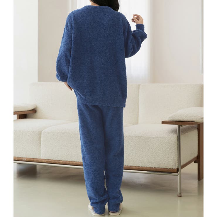 ルームウェア レディース 全2色 | teddyshop | 詳細画像17 