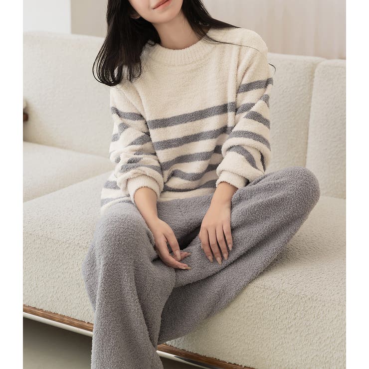 ルームウェア レディース 全2色 | teddyshop | 詳細画像13 