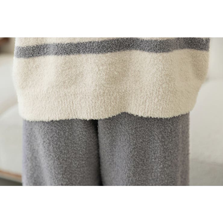 ルームウェア レディース 全2色 | teddyshop | 詳細画像17 