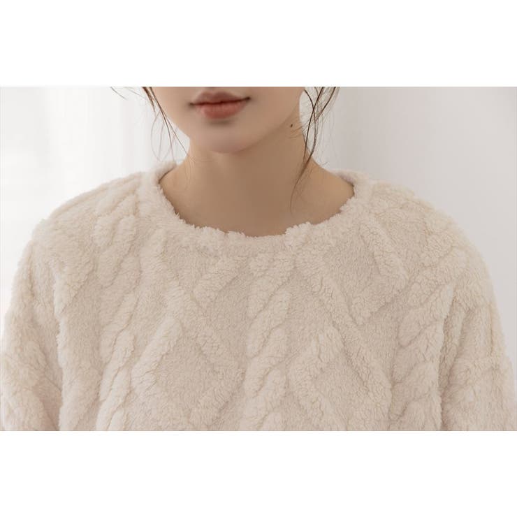 ルームウェア レディース 全4色 | teddyshop | 詳細画像11 