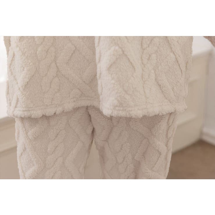 ルームウェア レディース 全4色 | teddyshop | 詳細画像14 