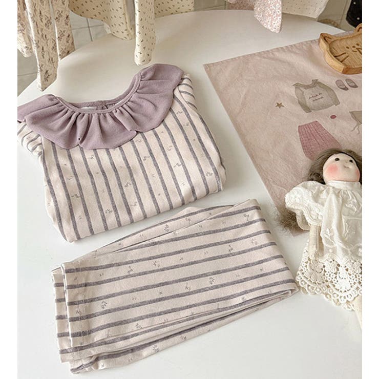 キッズ パジャマ 全6色 | Kids Teddy | 詳細画像17 